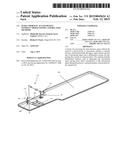 Intra-Thoracic Access Device Without Thoracotomy, and Related Methods diagram and image