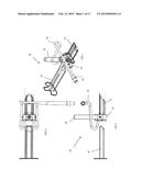 Intra-Thoracic Access Device Without Thoracotomy, and Related Methods diagram and image