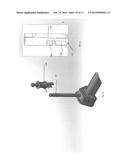 Intra-Thoracic Access Device Without Thoracotomy, and Related Methods diagram and image