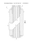 OPTICAL IMAGING PROBE diagram and image