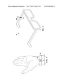 BLOOD FLOW MEASUREMENT SYSTEM BASED ON INDUCTIVE SENSING diagram and image