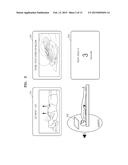 METHOD AND APPARATUS FOR PROVIDING CONTENT RELATED TO CAPTURE OF MEDICAL     IMAGE diagram and image