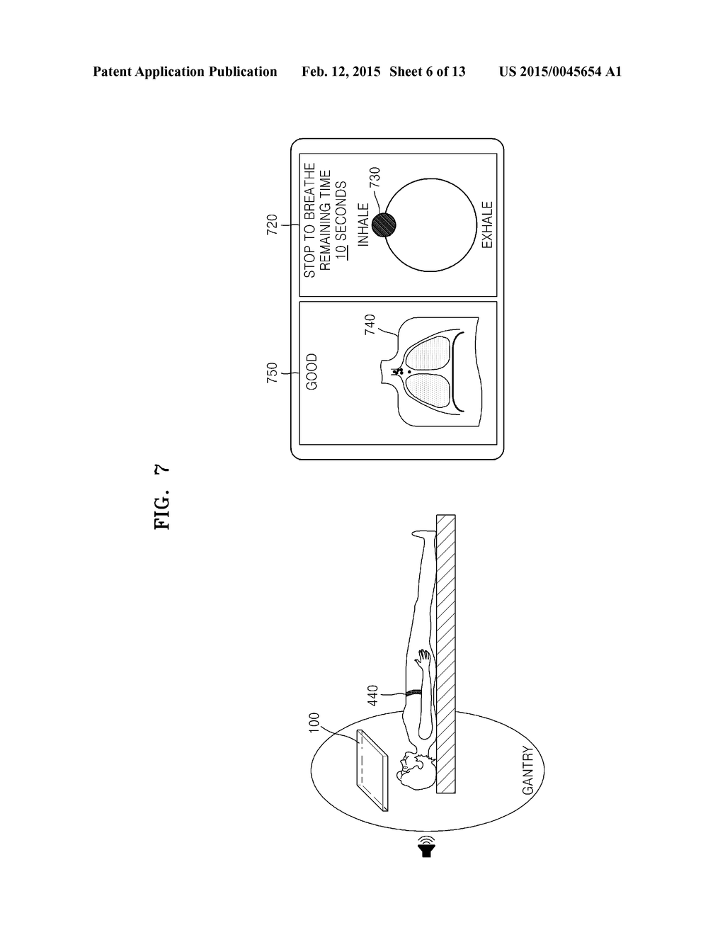 METHOD AND APPARATUS FOR PROVIDING CONTENT RELATED TO CAPTURE OF MEDICAL     IMAGE - diagram, schematic, and image 07