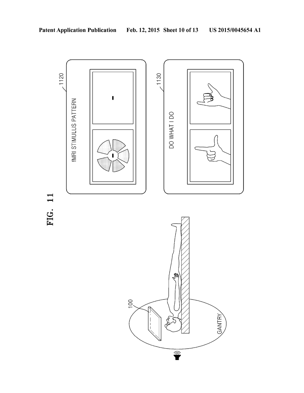 METHOD AND APPARATUS FOR PROVIDING CONTENT RELATED TO CAPTURE OF MEDICAL     IMAGE - diagram, schematic, and image 11