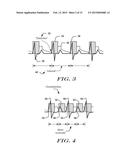 ROBUST RATE CALCULATION IN AN IMPLANTABLE CARDIAC STIMULUS OR MONITORING     DEVICE diagram and image