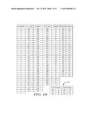 ROBUST RATE CALCULATION IN AN IMPLANTABLE CARDIAC STIMULUS OR MONITORING     DEVICE diagram and image