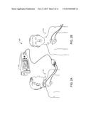 PHYSIOLOGICAL ACOUSTIC MONITORING SYSTEM diagram and image