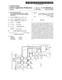 DEVICE FOR MEASUING ELECTROMYOGRAPHIC SIGNALS WITH HIGH RESOLUTION AND     HIGH NUMBER CHANNELS diagram and image