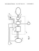 DEVICE FOR MEASUING ELECTROMYOGRAPHIC SIGNALS WITH HIGH RESOLUTION AND     HIGH NUMBER CHANNELS diagram and image