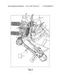 DEVICE FOR MEASUING ELECTROMYOGRAPHIC SIGNALS WITH HIGH RESOLUTION AND     HIGH NUMBER CHANNELS diagram and image