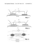 PATCH AND PATCH ASSEMBLY FOR IONTOPHORETIC TRANSDERMAL DELVERY OF ACTIVE     AGENTS FOR THERAPEUTIC AND MEDICINAL PURPOSES diagram and image