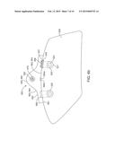 PATCH AND PATCH ASSEMBLY FOR IONTOPHORETIC TRANSDERMAL DELVERY OF ACTIVE     AGENTS FOR THERAPEUTIC AND MEDICINAL PURPOSES diagram and image