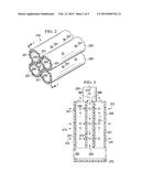 MULTI-CONDUIT MANIFOLDS, SYSTEMS, AND METHODS FOR APPLYING REDUCED     PRESSURE TO A SUBCUTANEOUS TISSUE SITE diagram and image