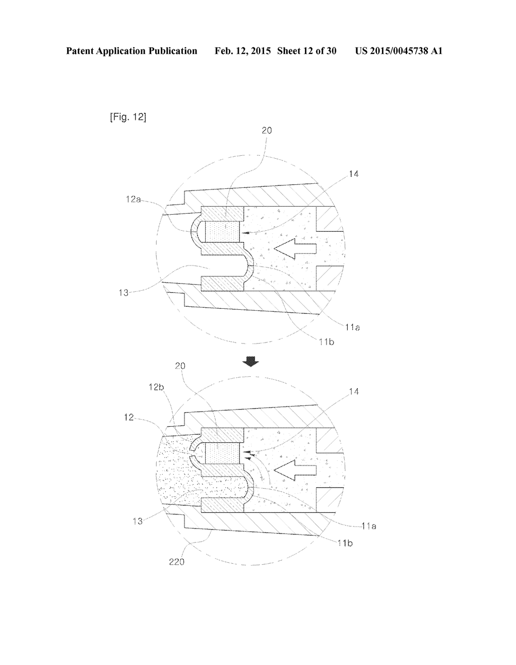 FILTER NEEDLE - diagram, schematic, and image 13