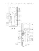 LUER CONNECTION ADAPTERS FOR SYRINGES diagram and image