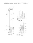 LUER CONNECTION ADAPTERS FOR SYRINGES diagram and image