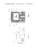 ADVANCED STEP THERAPY DELIVERY FOR AN AMBULATORY INFUSION PUMP AND SYSTEM diagram and image