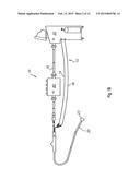 METHOD AND APPARATUS FOR INFLATING AND DEFLATING BALLOON CATHETERS diagram and image