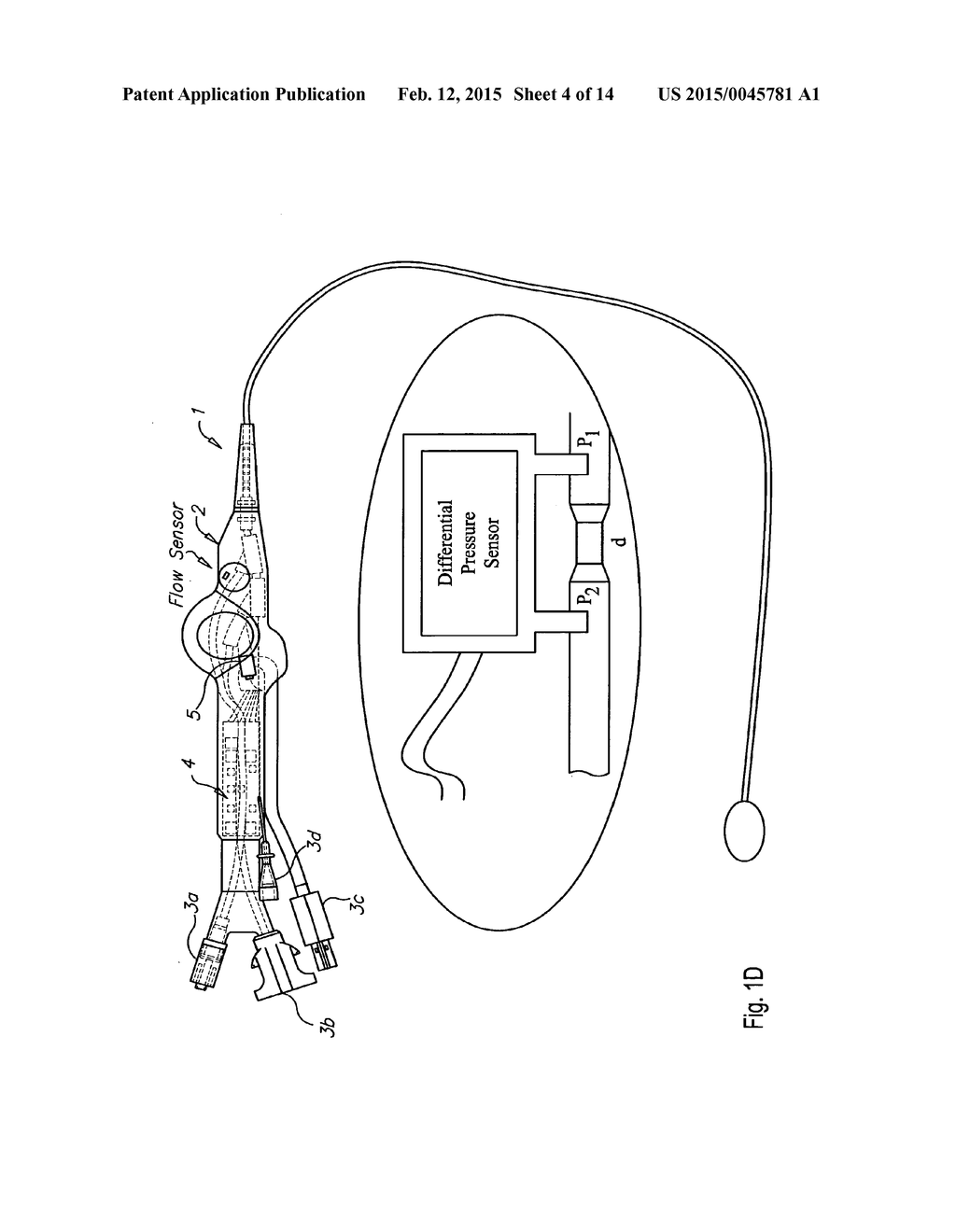 METHOD AND APPARATUS FOR INFLATING AND DEFLATING BALLOON CATHETERS - diagram, schematic, and image 05