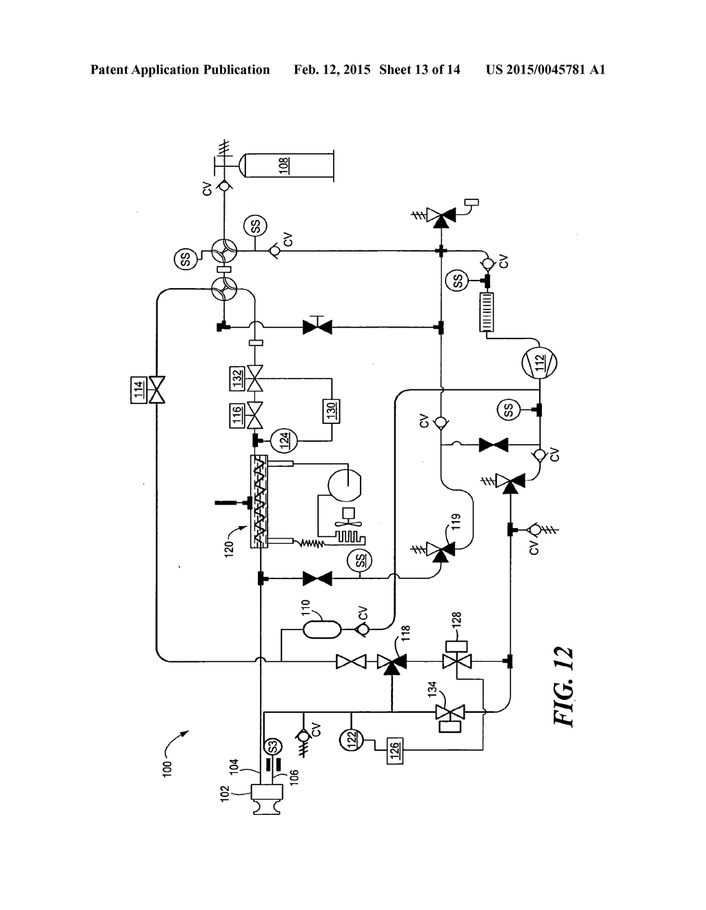 METHOD AND APPARATUS FOR INFLATING AND DEFLATING BALLOON CATHETERS - diagram, schematic, and image 14