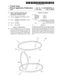 IMPLANT DEVICE WITH SPINE AND C-RING AND METHOD OF MAKING, DELIVERING, AND     USING SAME diagram and image