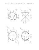 IMPLANT DEVICE WITH SPINE AND C-RING AND METHOD OF MAKING, DELIVERING, AND     USING SAME diagram and image