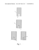 MICROWAVE APPLICATOR AND METHOD OF FORMING A MICROWAVE APPLICATOR diagram and image