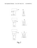 MICROWAVE APPLICATOR AND METHOD OF FORMING A MICROWAVE APPLICATOR diagram and image