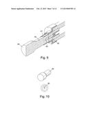 MICROWAVE APPLICATOR AND METHOD OF FORMING A MICROWAVE APPLICATOR diagram and image