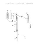 ELECTROSURGICAL DEVICE AND METHOD diagram and image