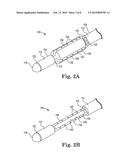 ELECTROSURGICAL DEVICE AND METHOD diagram and image