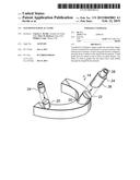 MACHINED SURGICAL GUIDE diagram and image