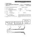 UNIVERSAL ANCHOR FOR BONE FIXATION diagram and image