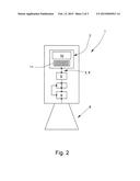 METHOD FOR PARAMETERIZATION OF A FIELD DEVICE AND CORRESPONDING FIELD     DEVICE diagram and image