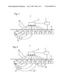 CONTROL DEVICE FOR CONTROLLING SAFETY-CRITICAL PROCESSES IN AN AUTOMATED     PLANT AND METHOD FOR PARAMETERIZING THE CONTROL DEVICE diagram and image