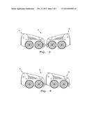 WORK VEHICLE ROBOTIC PLATFORM diagram and image