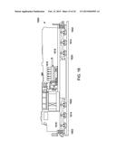 SYSTEM AND METHOD FOR VEHICLE COMMUNICATION, VEHICLE CONTROL, AND/OR ROUTE     INSPECTION diagram and image