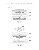 SYSTEM AND METHOD FOR VEHICLE COMMUNICATION, VEHICLE CONTROL, AND/OR ROUTE     INSPECTION diagram and image