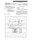 SYSTEM AND METHOD FOR HIGHLIGHTING AN AREA ENCOMPASSING AN AIRCRAFT THAT     IS FREE OF HAZARDS diagram and image