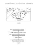 SYSTEM AND METHOD FOR HIGHLIGHTING AN AREA ENCOMPASSING AN AIRCRAFT THAT     IS FREE OF HAZARDS diagram and image