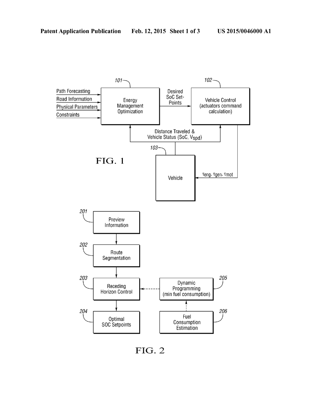 REAL-TIME FUEL CONSUMPTION ESTIMATION - diagram, schematic, and image 02