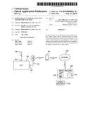 Mobile Device Communicating With Motor Vehicle System diagram and image