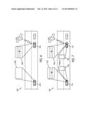 Mobile Device Communicating With Motor Vehicle System diagram and image