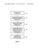 Mobile Device Communicating With Motor Vehicle System diagram and image