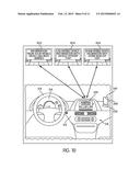 Mobile Device Communicating With Motor Vehicle System diagram and image