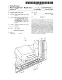 VEHICLE BODY STRUCTURE diagram and image