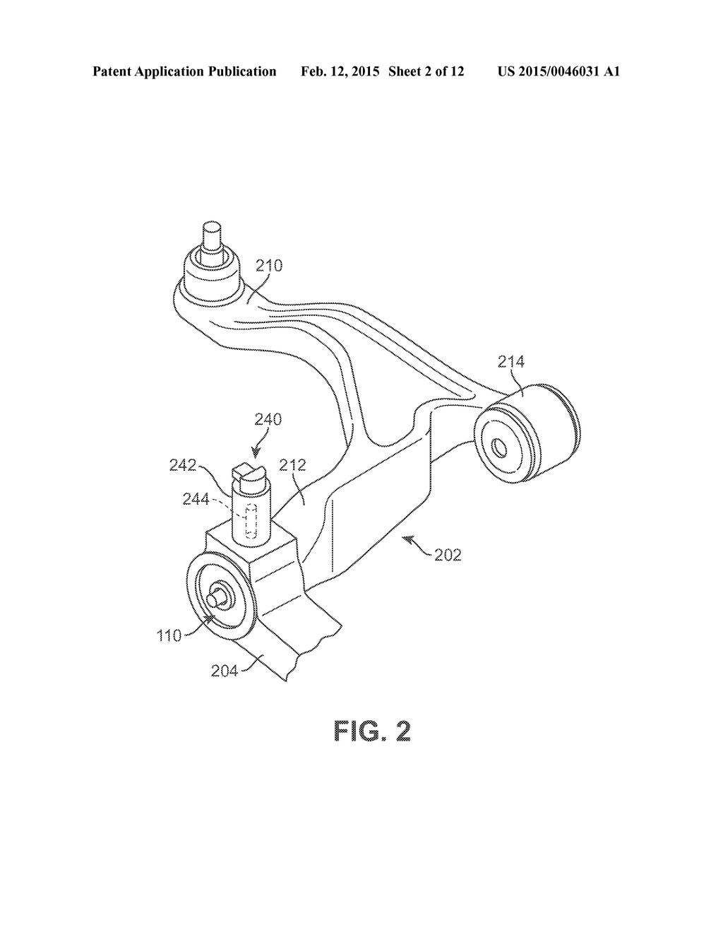 Switchable Mount System For A Vehicle And Methods For Controlling The     System - diagram, schematic, and image 03