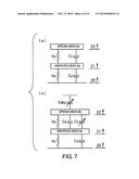 VEHICLE CONTROL DEVICE, AND VEHICLE CONTROL METHOD diagram and image