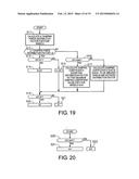 VEHICLE CONTROL DEVICE, AND VEHICLE CONTROL METHOD diagram and image