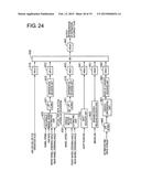 VEHICLE CONTROL DEVICE, AND VEHICLE CONTROL METHOD diagram and image